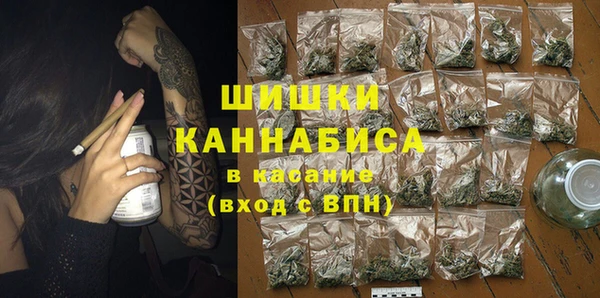 хмурый Балабаново