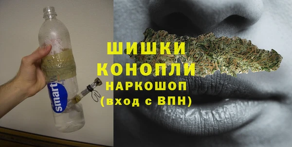 хмурый Балабаново